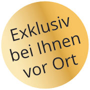 Exklusiv vor Ort